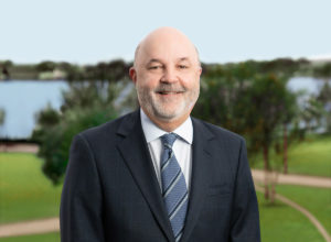 Keith Curtis