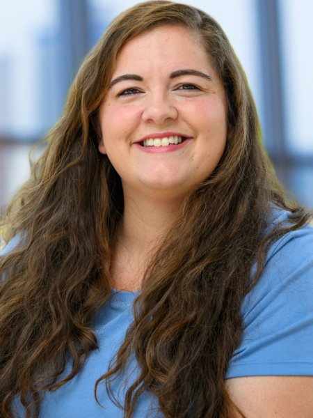 The Curtis Group Associate Consultant Lacey Dabbs