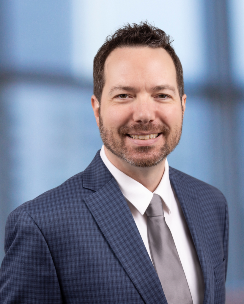 The Curtis Group Senior Consultant Timothy M McCue